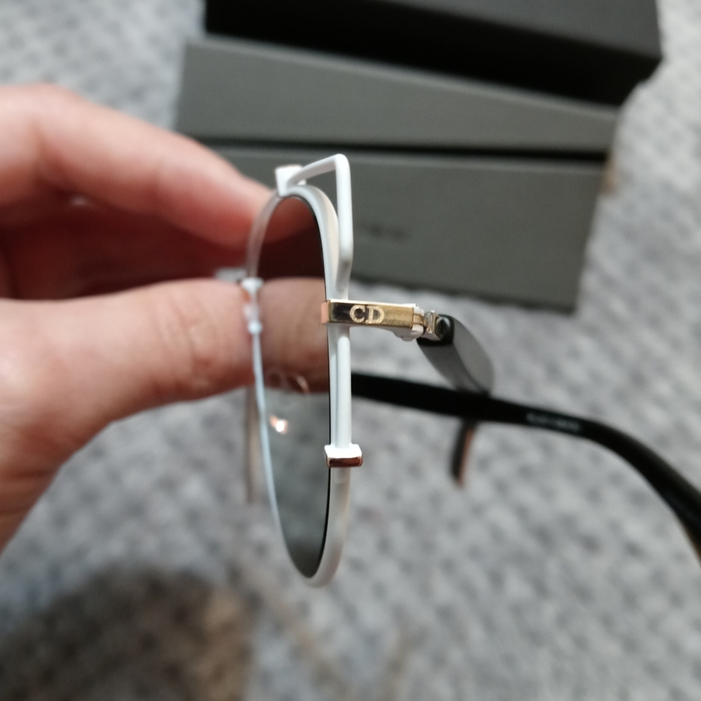 ✨HP 2X✨Christian Dior Technologic 57mm Brow Bar - Picture 10 of 16